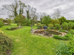 Formal Garden- click for photo gallery